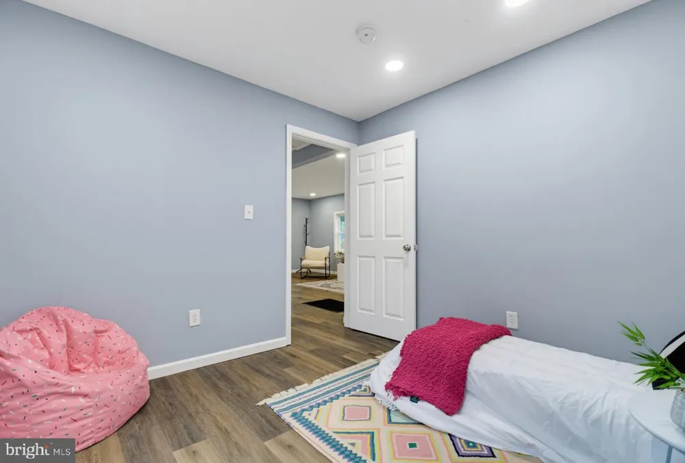 601 GRUBERT AVENUE Staunton, VA 24401