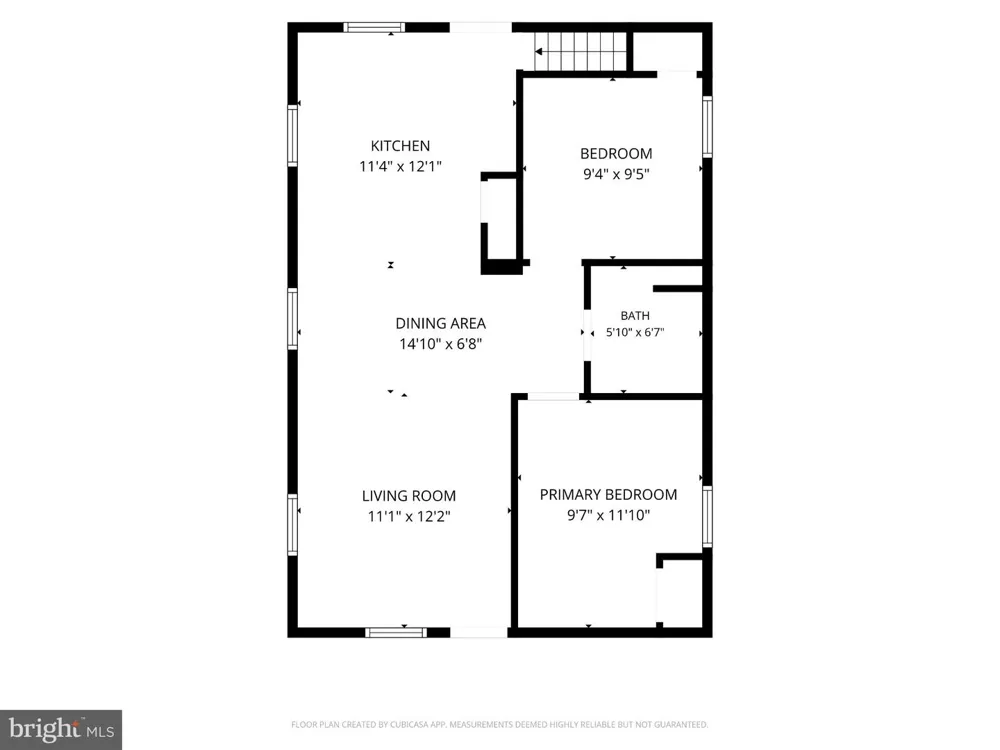 601 GRUBERT AVENUE Staunton, VA 24401