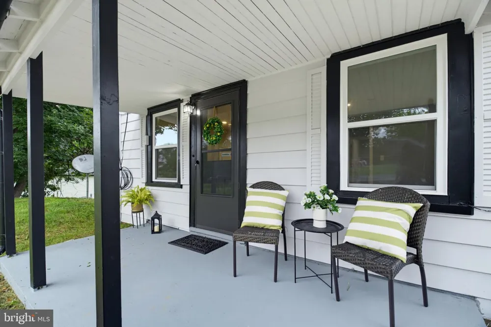601 GRUBERT AVENUE Staunton, VA 24401