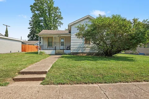 306 Oberreich Street