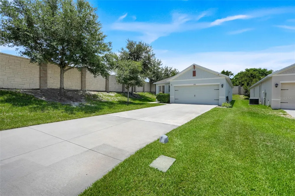 2782 TIMBER HAWK CIRCLE Ocoee, FL 34761