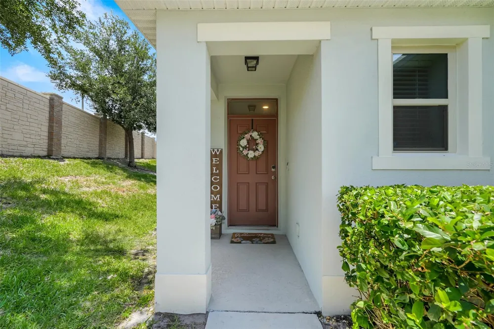 2782 TIMBER HAWK CIRCLE Ocoee, FL 34761