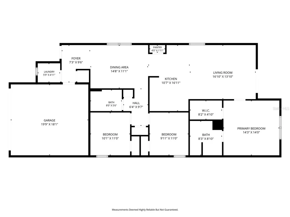 2782 TIMBER HAWK CIRCLE Ocoee, FL 34761