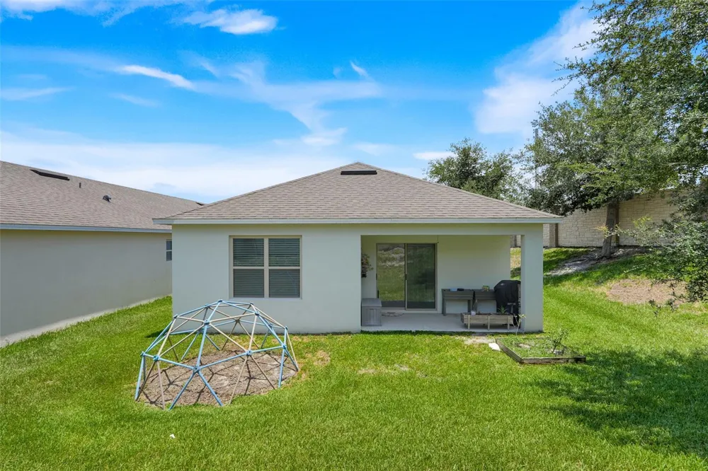 2782 TIMBER HAWK CIRCLE Ocoee, FL 34761