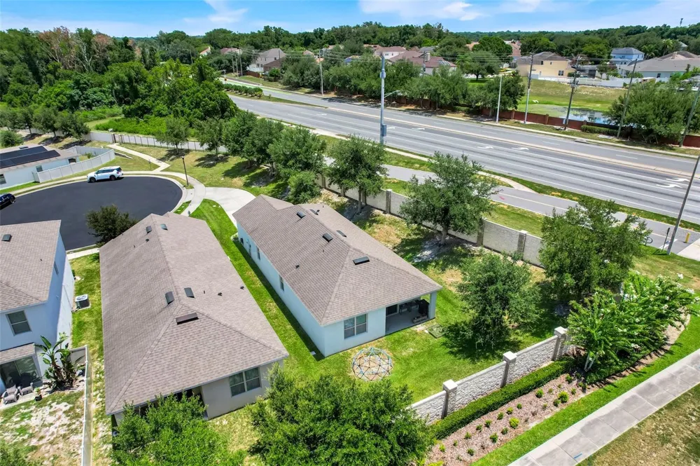 2782 TIMBER HAWK CIRCLE Ocoee, FL 34761
