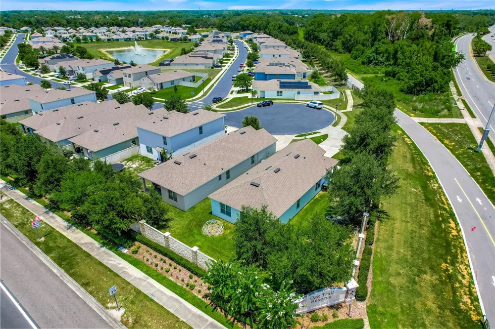 2782 TIMBER HAWK CIRCLE Ocoee, FL 34761