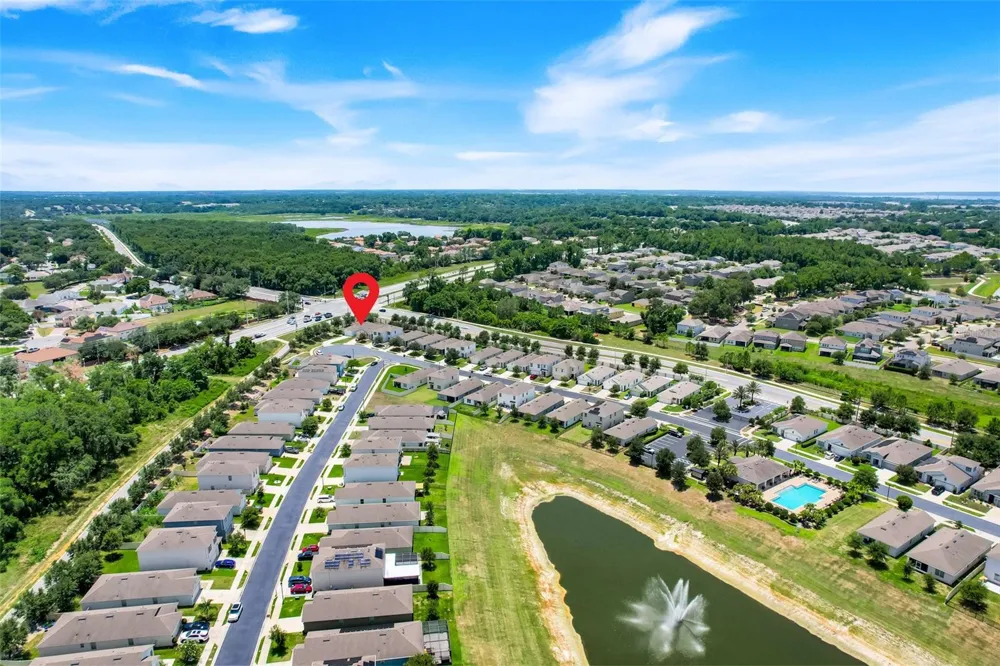 2782 TIMBER HAWK CIRCLE Ocoee, FL 34761