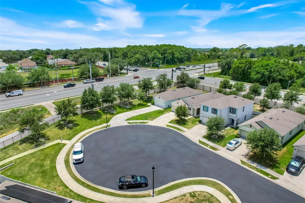 2782 TIMBER HAWK CIRCLE Ocoee, FL 34761