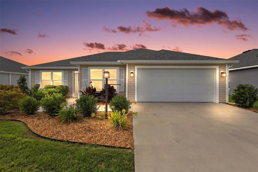 1742 JAMES GRAY STREET The Villages, FL 34762