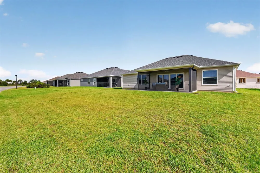 1742 JAMES GRAY STREET The Villages, FL 34762