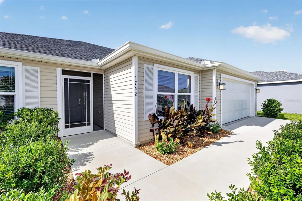 1742 JAMES GRAY STREET The Villages, FL 34762