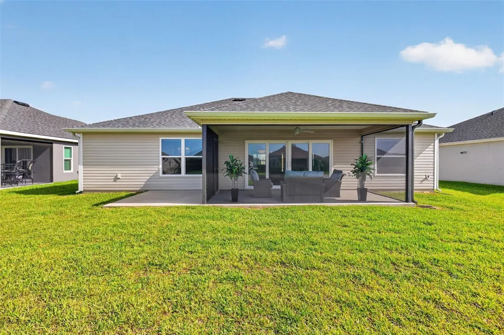 1742 JAMES GRAY STREET The Villages, FL 34762