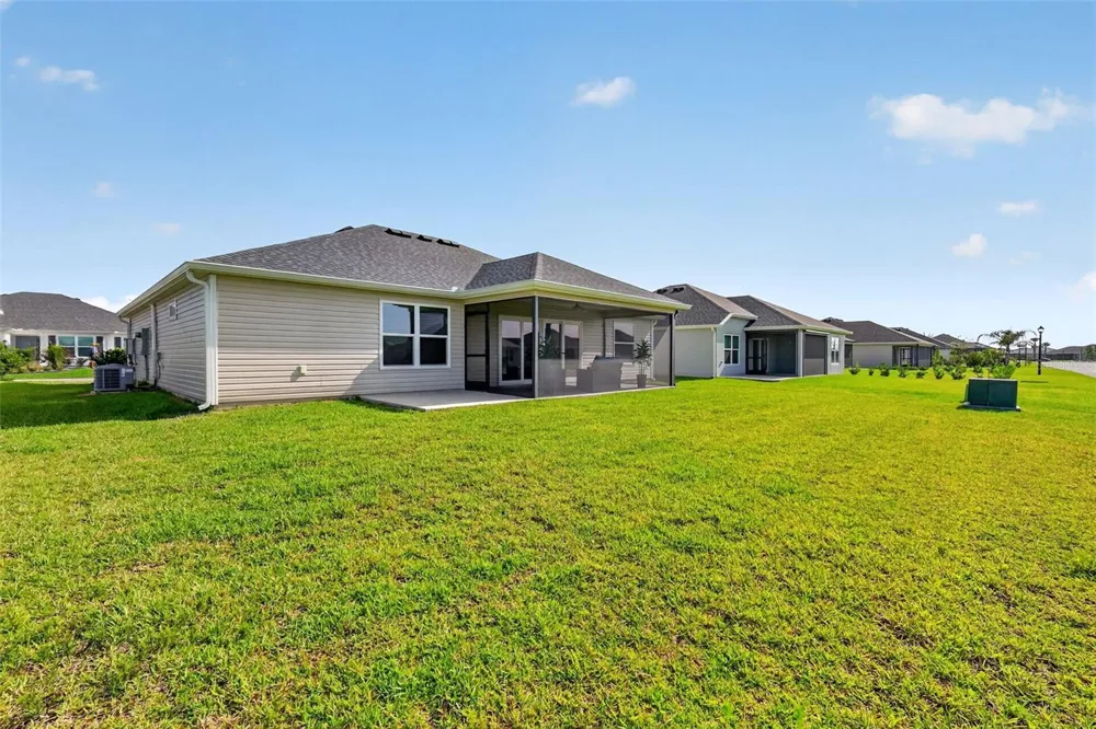 1742 JAMES GRAY STREET The Villages, FL 34762