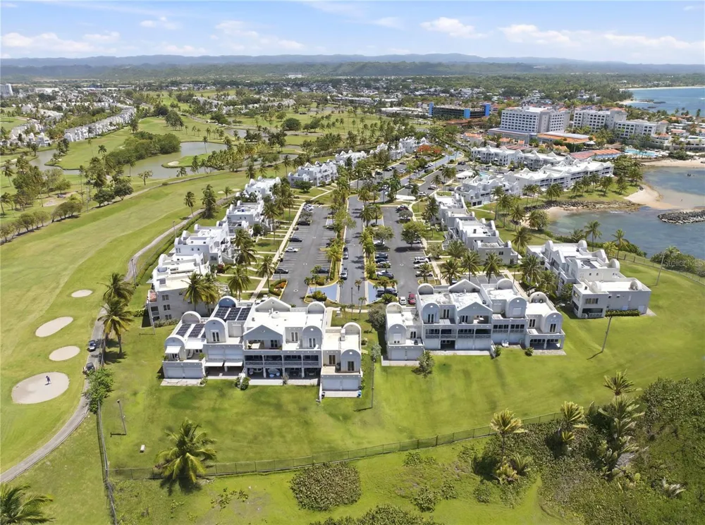G3 COSTA DORADA I #3 Dorado, Pr, PR 00646