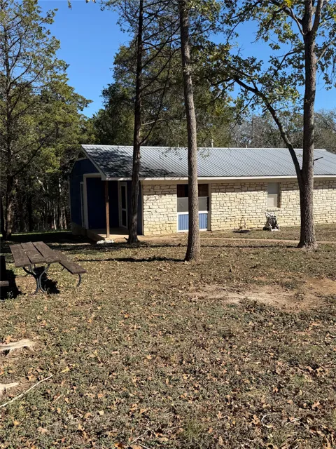 214 The Forest Road