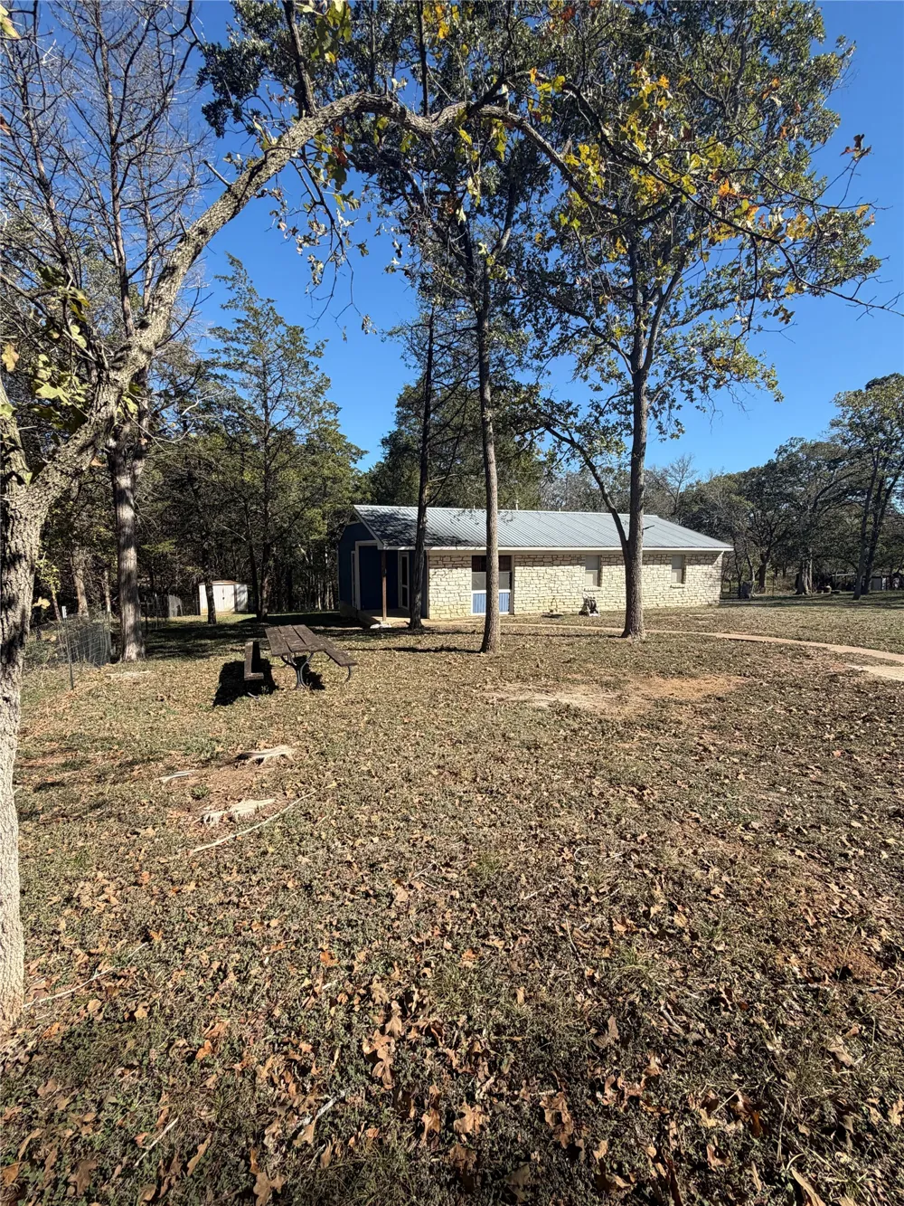214 The Forest Road Dale, TX 78616