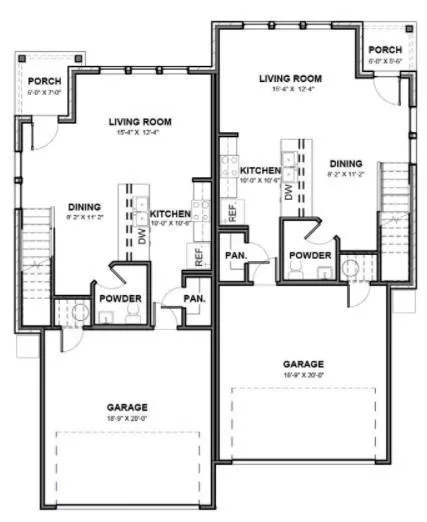 605 W South Street #211 Leander, TX 78641