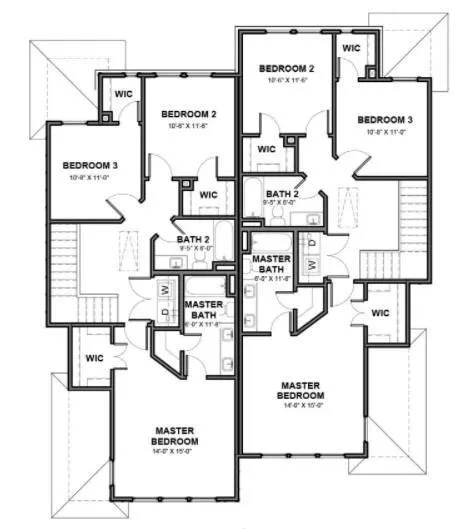 605 W South Street #211 Leander, TX 78641