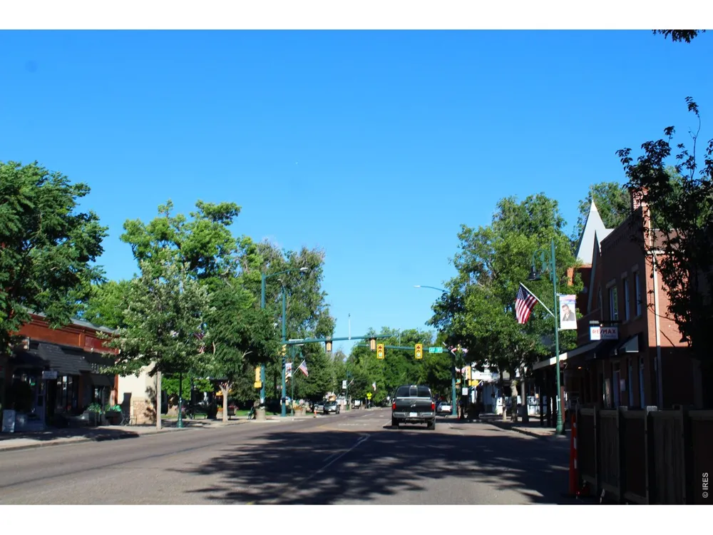107 S 8th Street Berthoud, CO 80513