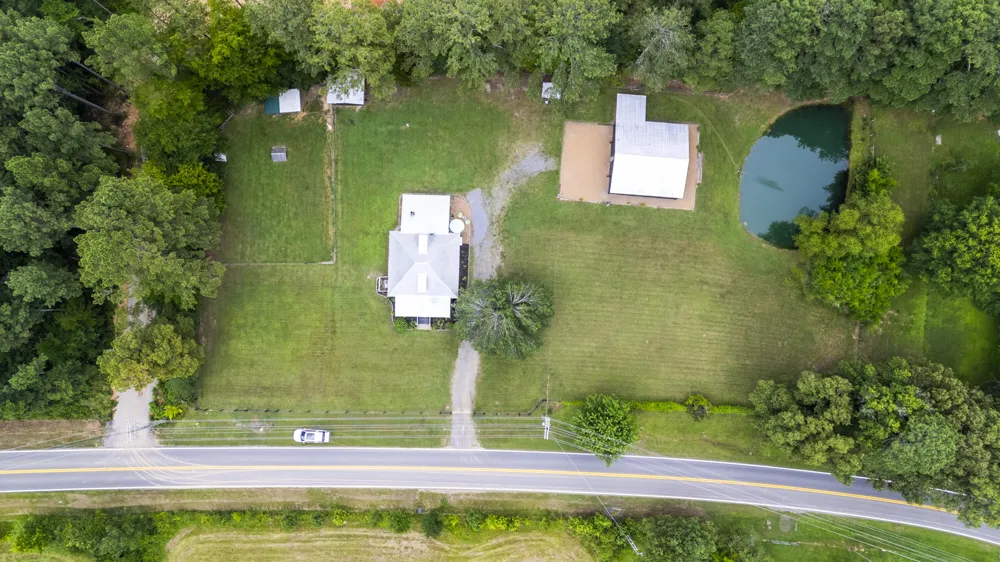 3372 Lake Kathy Road Tunnel Hill, GA 30755