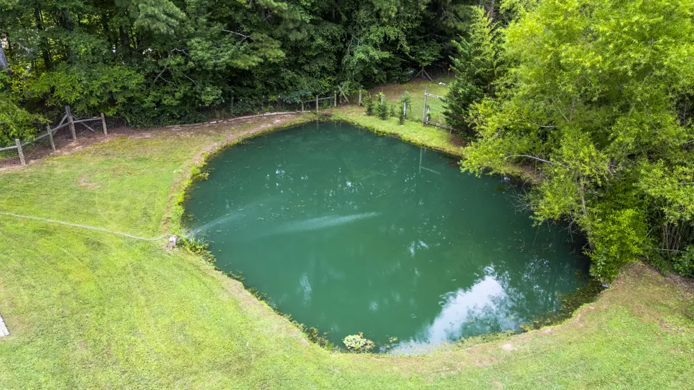 3372 Lake Kathy Road Tunnel Hill, GA 30755