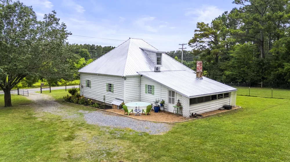 3372 Lake Kathy Road Tunnel Hill, GA 30755