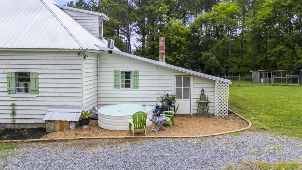 3372 Lake Kathy Road Tunnel Hill, GA 30755