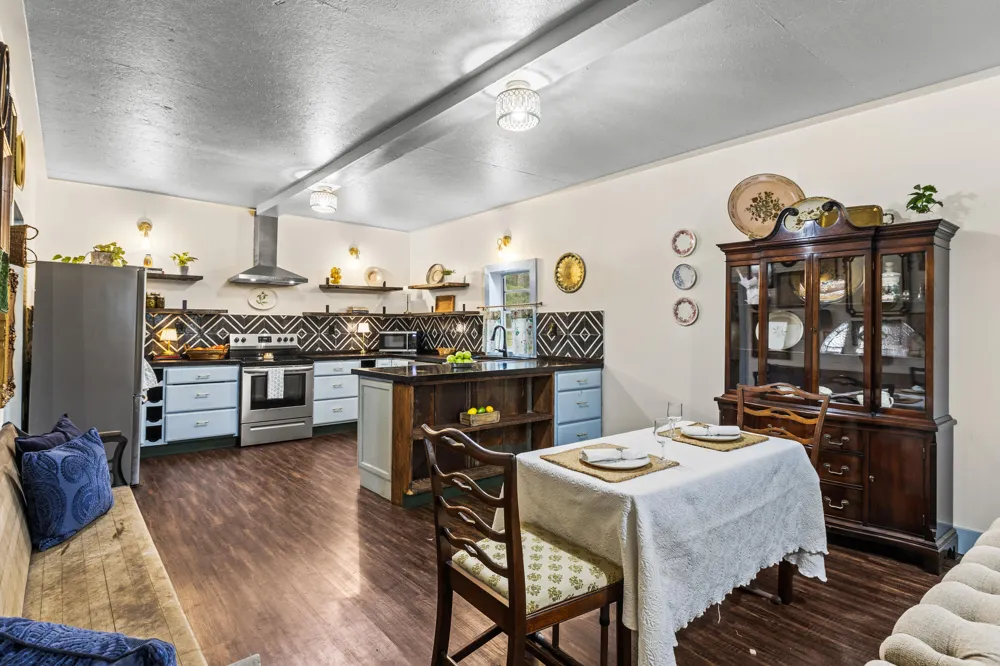3372 Lake Kathy Road Tunnel Hill, GA 30755