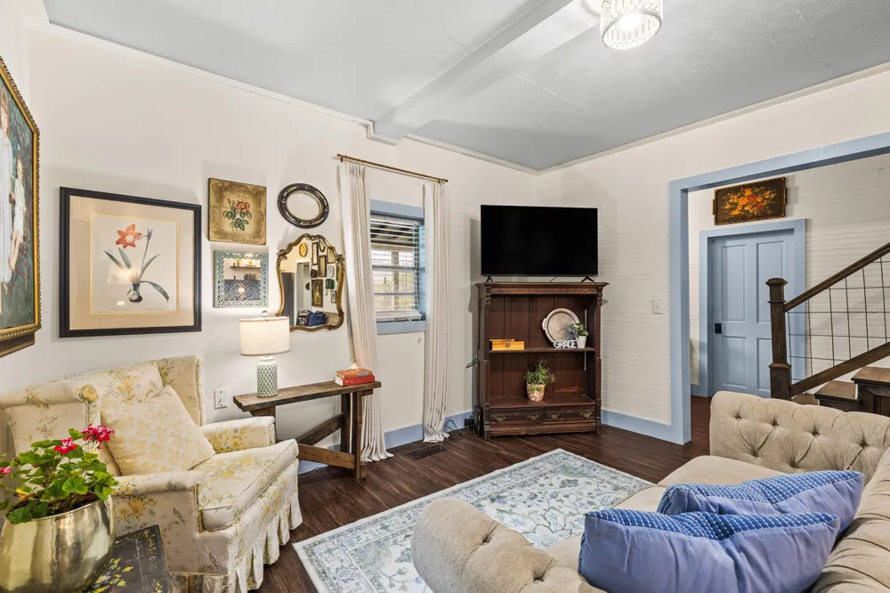 3372 Lake Kathy Road Tunnel Hill, GA 30755