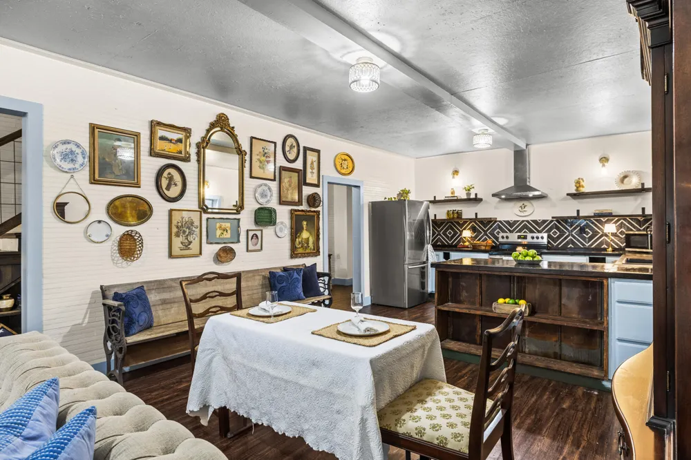 3372 Lake Kathy Road Tunnel Hill, GA 30755