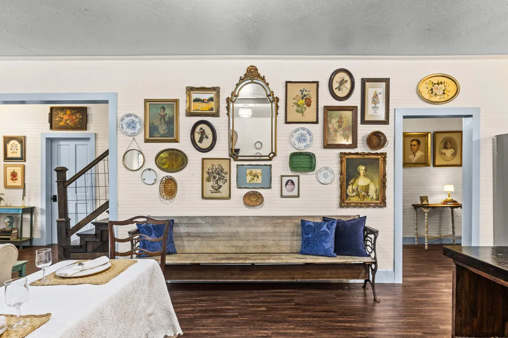 3372 Lake Kathy Road Tunnel Hill, GA 30755