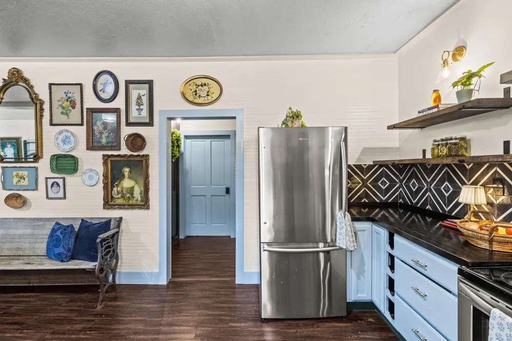 3372 Lake Kathy Road Tunnel Hill, GA 30755