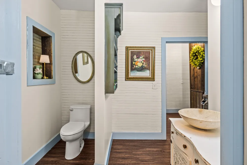 3372 Lake Kathy Road Tunnel Hill, GA 30755