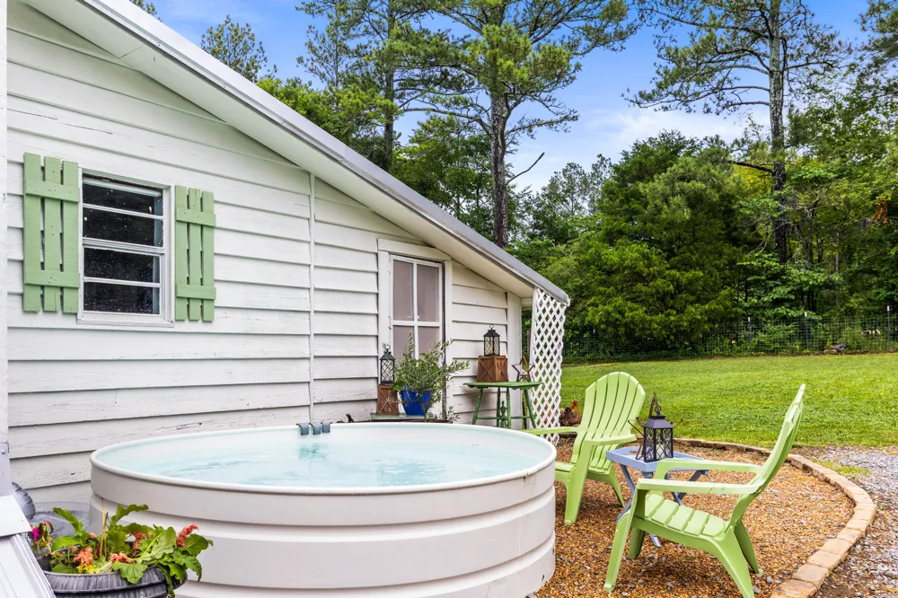 3372 Lake Kathy Road Tunnel Hill, GA 30755