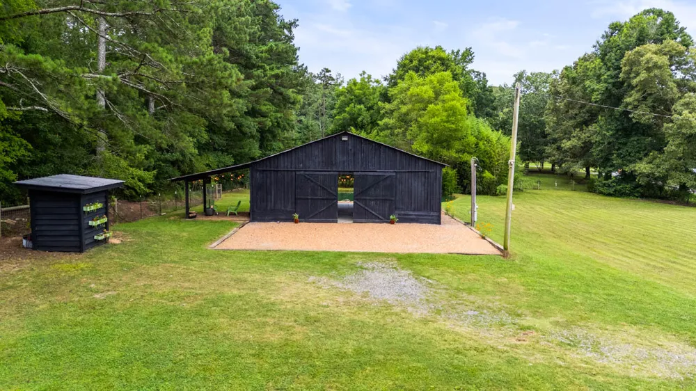 3372 Lake Kathy Road Tunnel Hill, GA 30755
