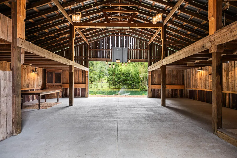 3372 Lake Kathy Road Tunnel Hill, GA 30755