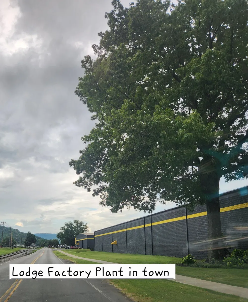 3 Patton School Road South Pittsburg, TN 37380