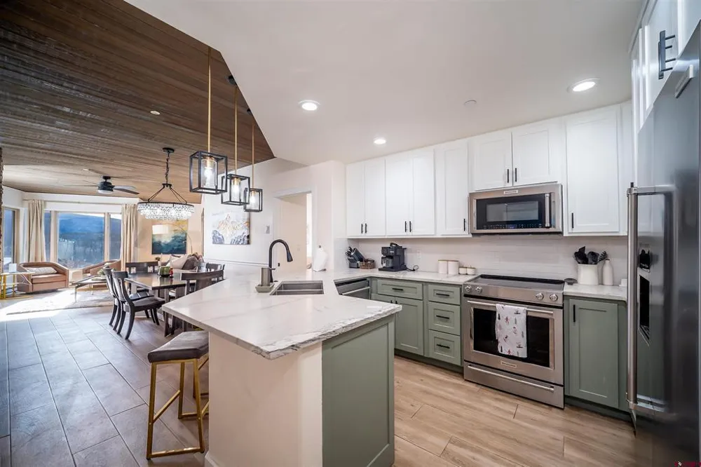 117 Needles Way #720 Durango, CO 81301
