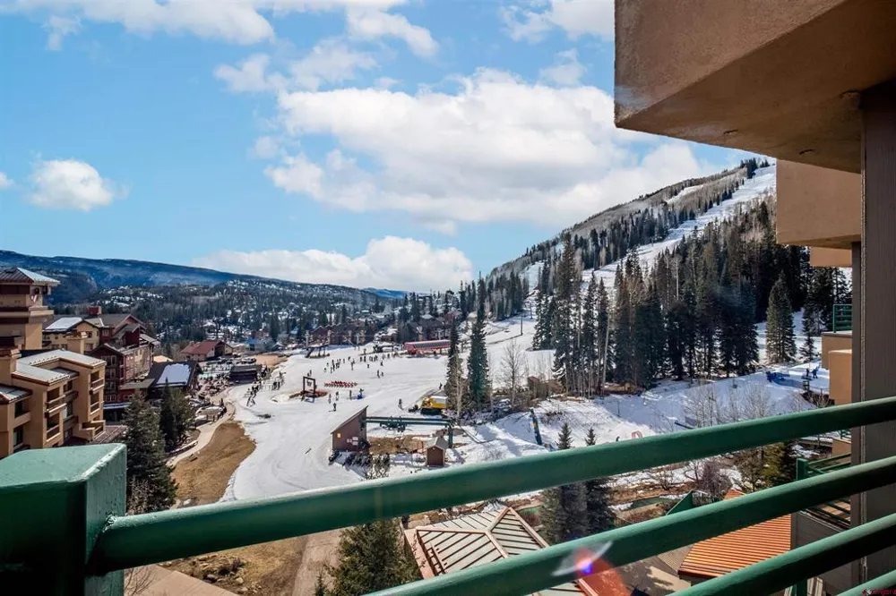 117 Needles Way #720 Durango, CO 81301
