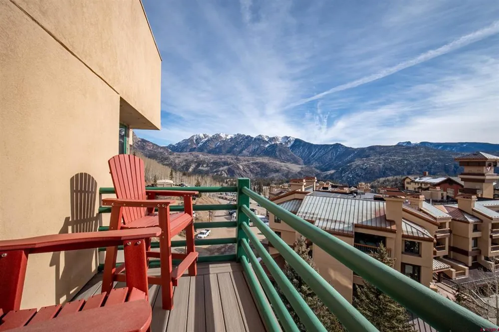 117 Needles Way #720 Durango, CO 81301