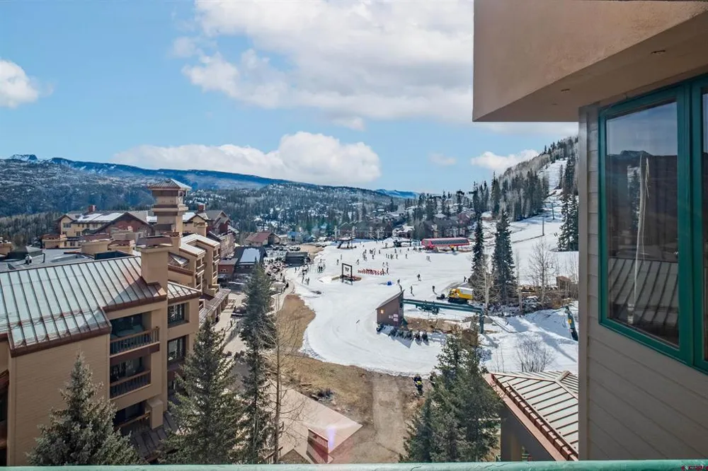 117 Needles Way #720 Durango, CO 81301