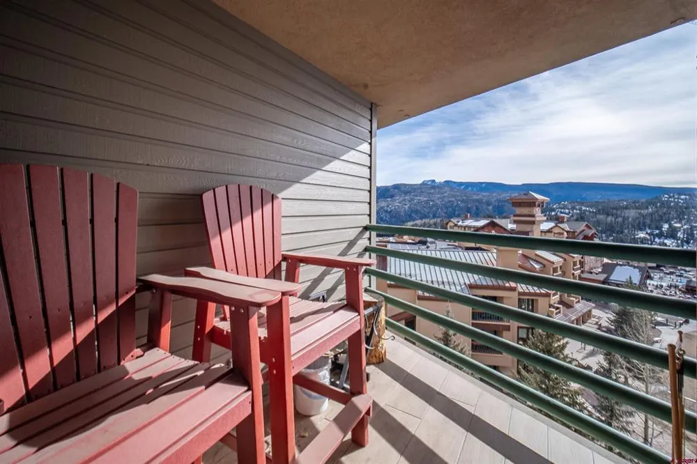 117 Needles Way #720 Durango, CO 81301