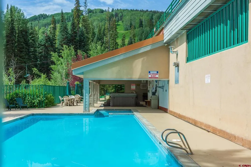 117 Needles Way #720 Durango, CO 81301