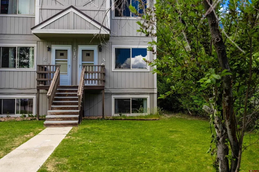 512 14Th Street #1 Gunnison, CO 81230