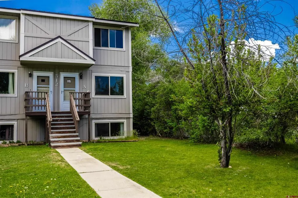 512 14Th Street #1 Gunnison, CO 81230