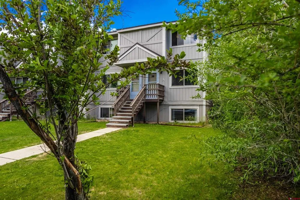 512 14Th Street #1 Gunnison, CO 81230