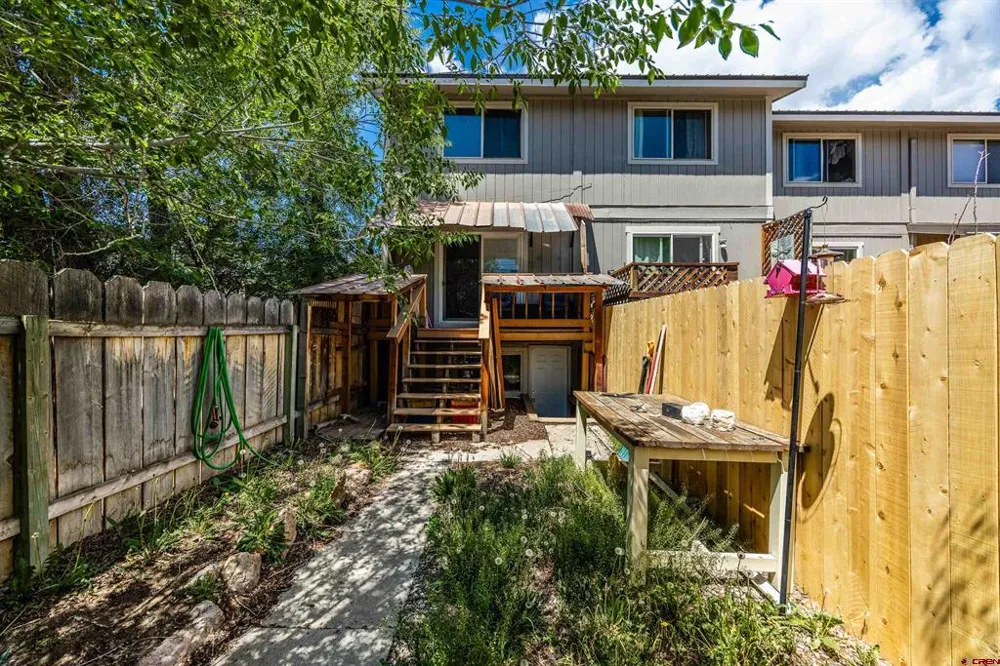 512 14Th Street #1 Gunnison, CO 81230