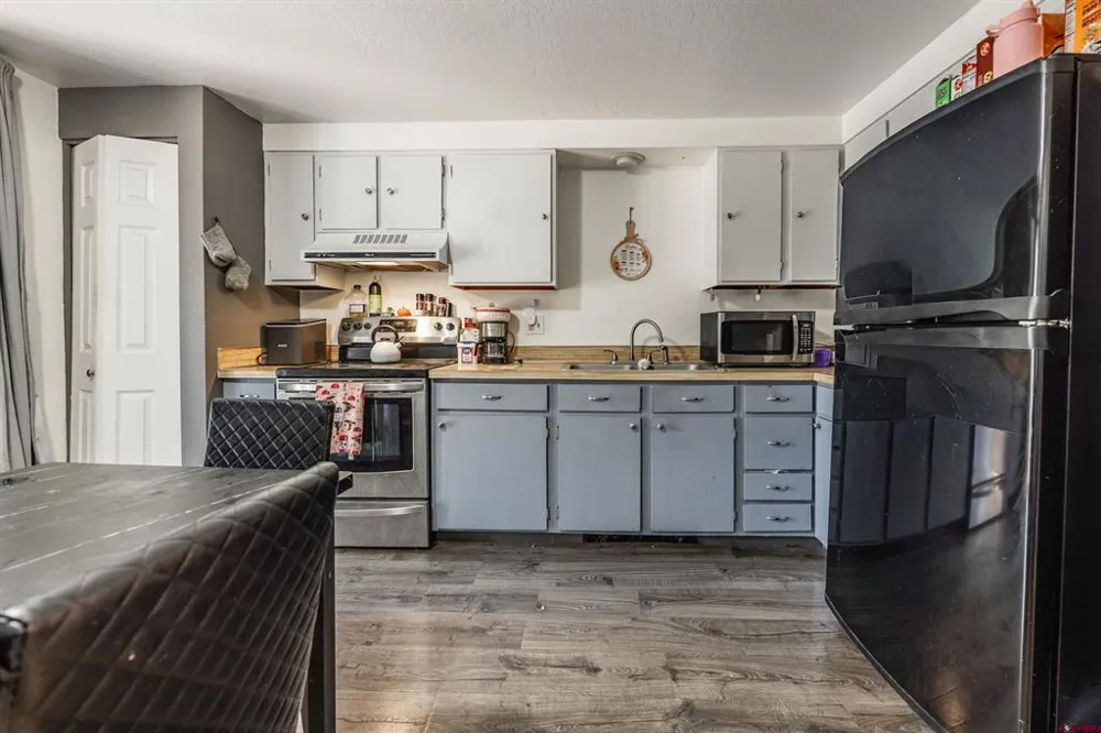 512 14Th Street #1 Gunnison, CO 81230