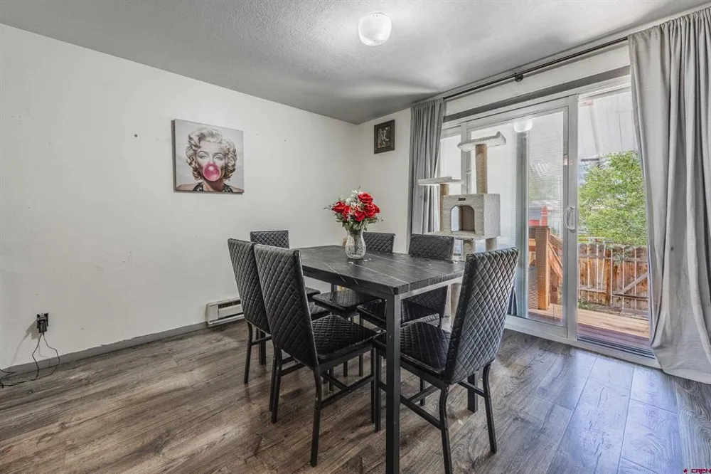 512 14Th Street #1 Gunnison, CO 81230
