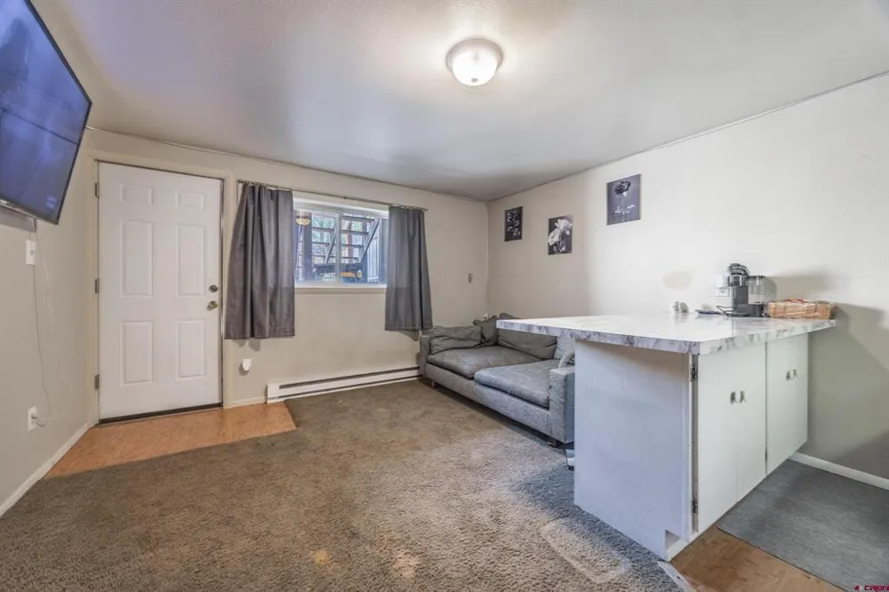 512 14Th Street #1 Gunnison, CO 81230